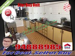 Blk 348 Clementi Avenue 5 (Clementi), HDB 4 Rooms #129442732